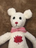 Canada 150 Nanuk Polar Bear